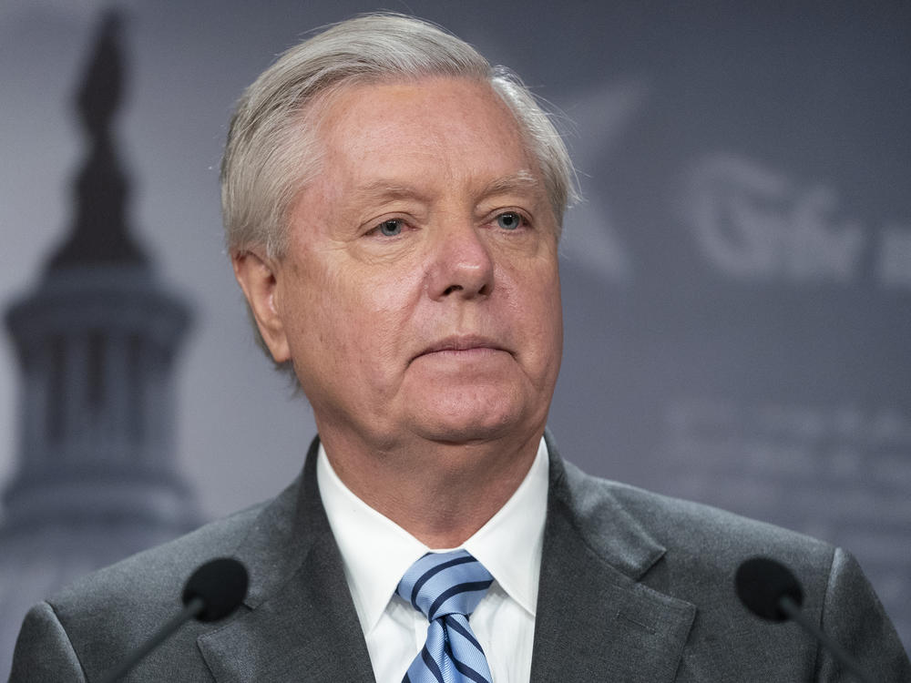 Attorneys representing Sen. Lindsey Graham said Wednesday that he intends to challenge a subpoena compelling him to testify before a special grand jury in Georgia investigating former President Donald Trump and his allies' actions after the 2020 election.