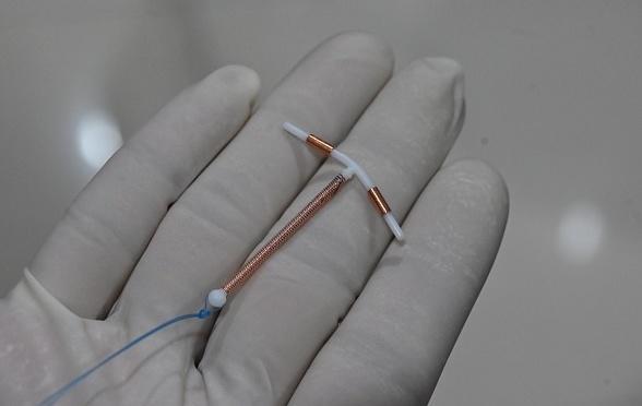 A copper IUD is almost 100% effective as a form of emergency contraception.