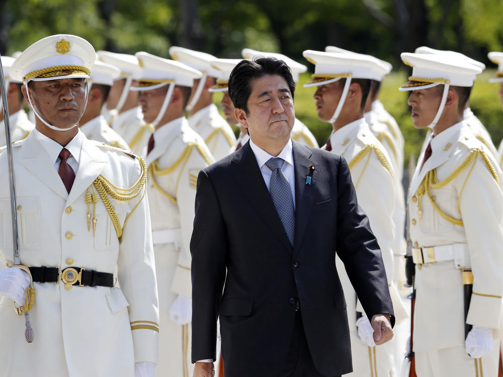Former Japanese Prime Minister Shinzo Abe's assassination resulted from an extremely rare act of gun violence in the country.