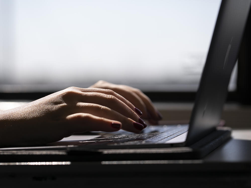 Prospective users can take certain steps to ensure their data might be more protected when using online therapy apps, according to some experts.