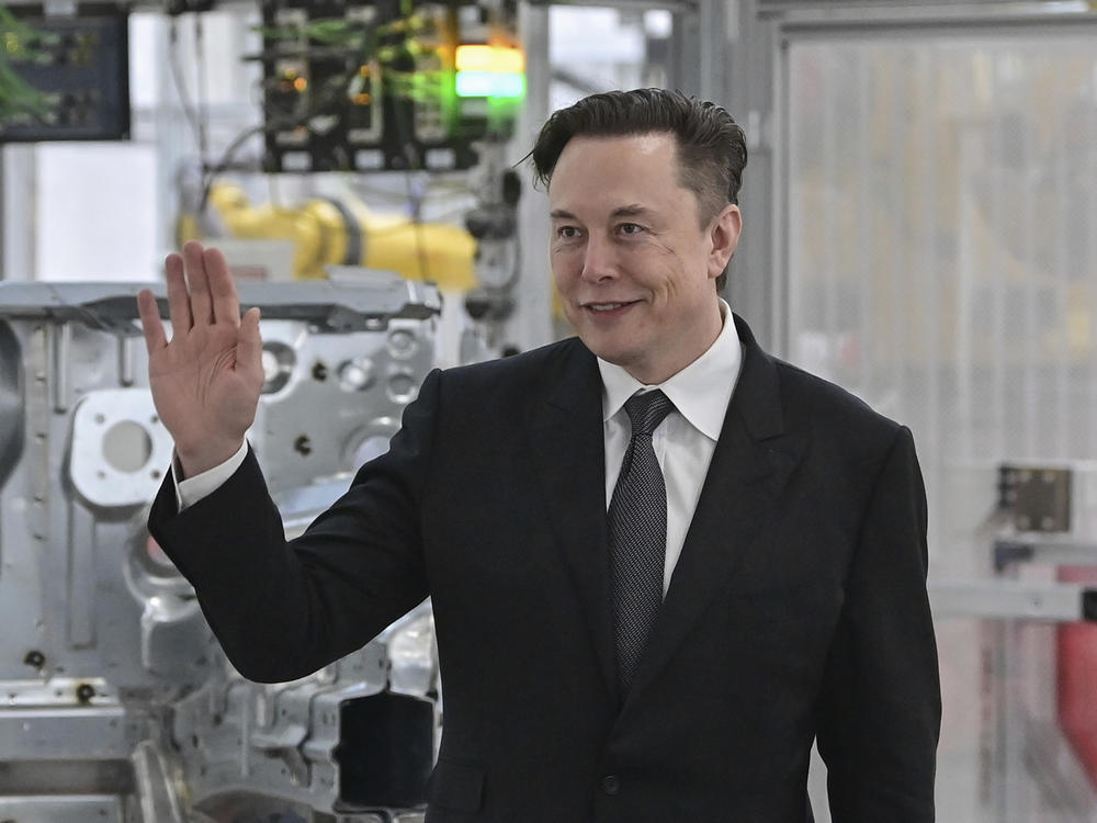 Elon Musk and Twitter are accusing each other of breaking their legal agreement in the $44 billion sale of the social network to the billionaire.
