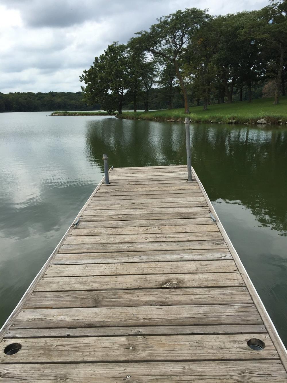 Iowa officials closed the beach at Lake of Three Fires State Park in Taylor County last week, after an infection by the Naegleria fowleri amoeba was confirmed in a swimmer at the park.