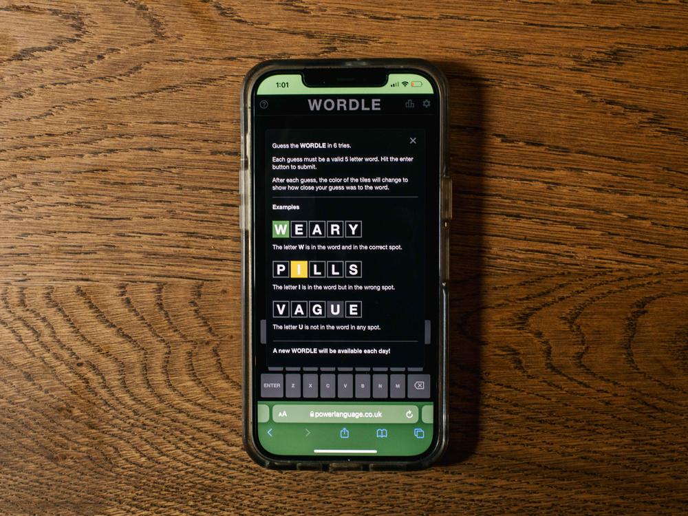 Wordle: The Party Game, an offline version of the original online word puzzle, will allow two to four players to compete in person and is set to release this fall.