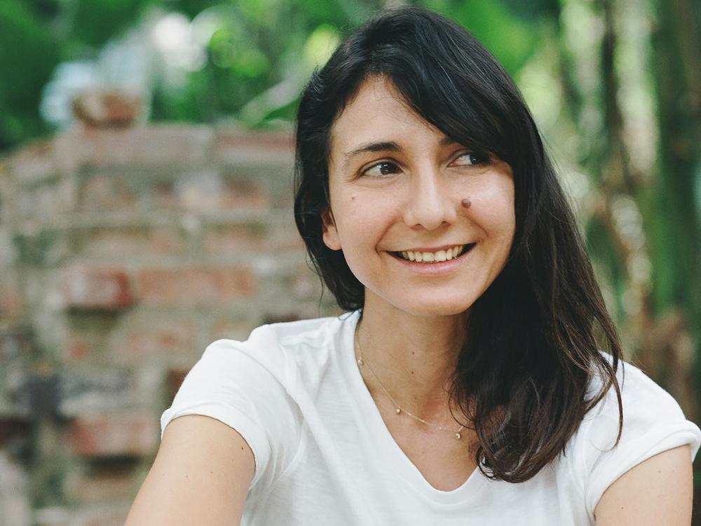 Ottessa Moshfegh's new book, <em>Lapvona</em>, is her most gruesome and graphic work to date.