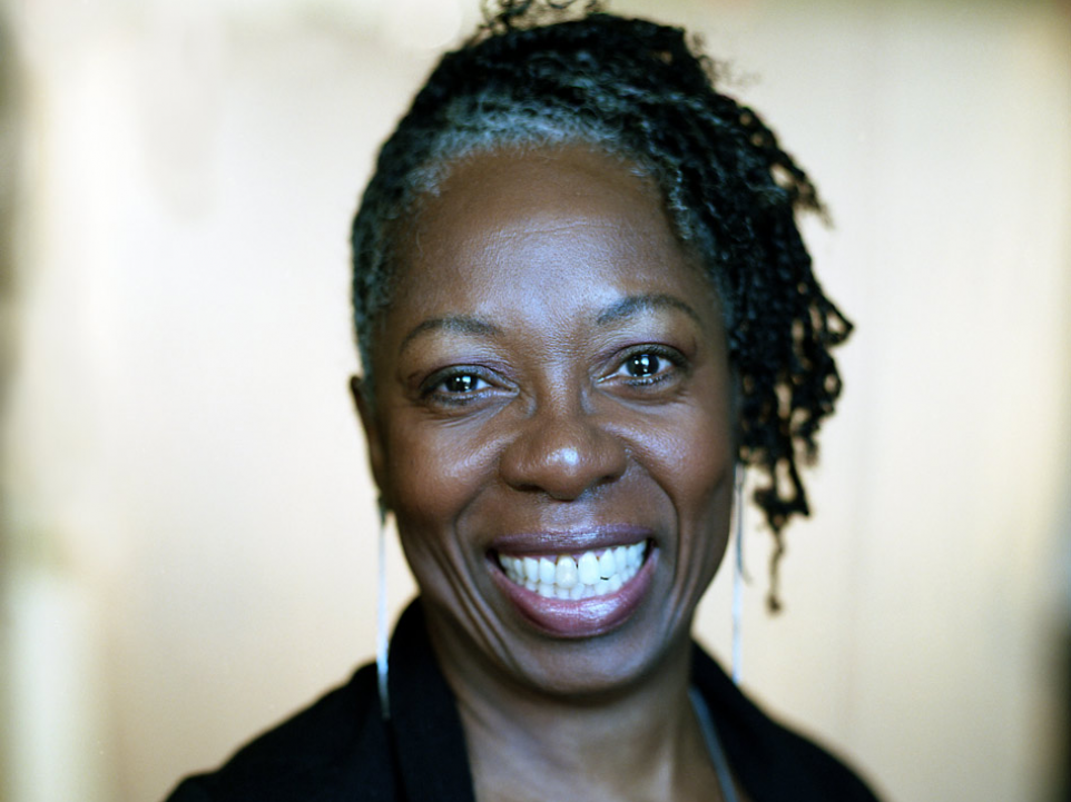 Jawole Willa Jo Zollar, founder of the dance ensemble Urban Bush Women, has won the $250,000 Gish Prize.