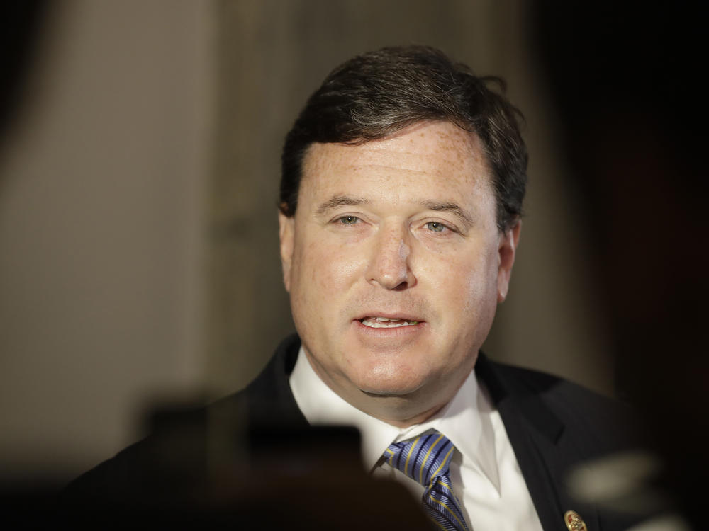 Indiana Attorney General Todd Rokita was sent a 