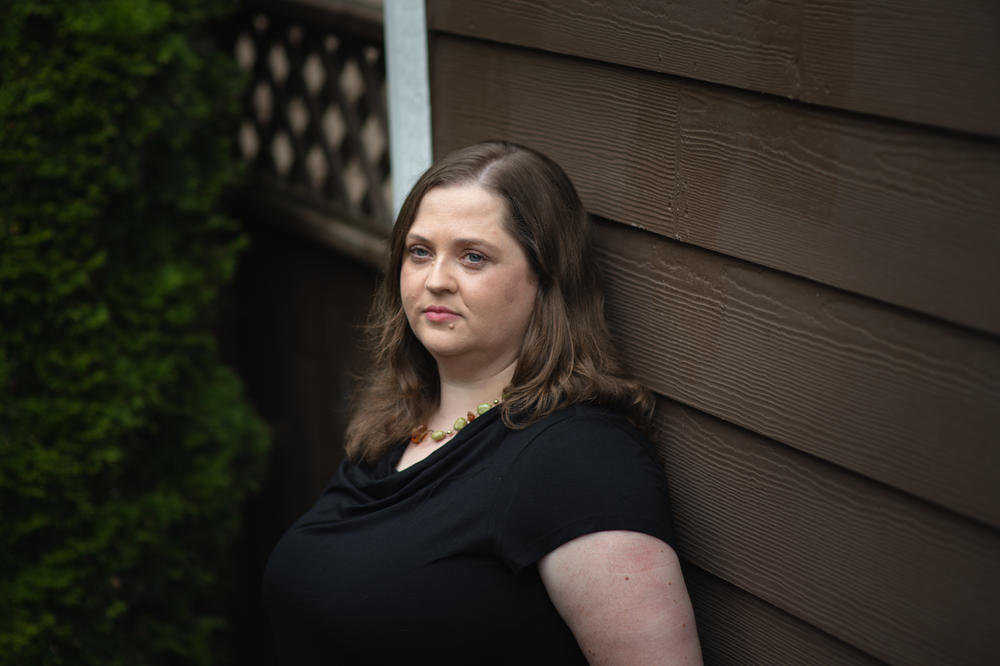 Like millions of people, Michelle Milkowski bought Bitcoin and other digital currencies as the crypto industry spent millions of dollars on marketing.