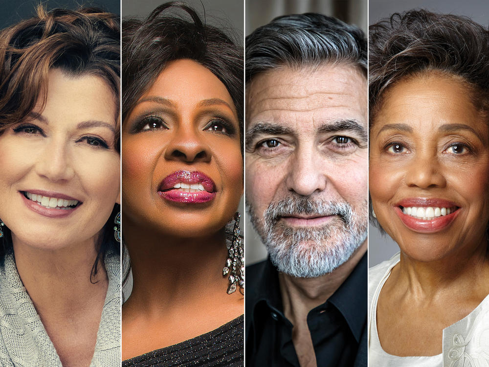 Kennedy Center 2022 honorees