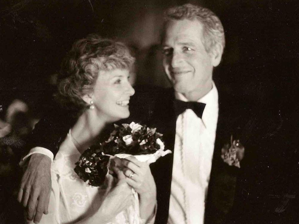 Joanne Woodward and Paul Newman are the subjects of the new series <em>The Last Movie Stars</em>.