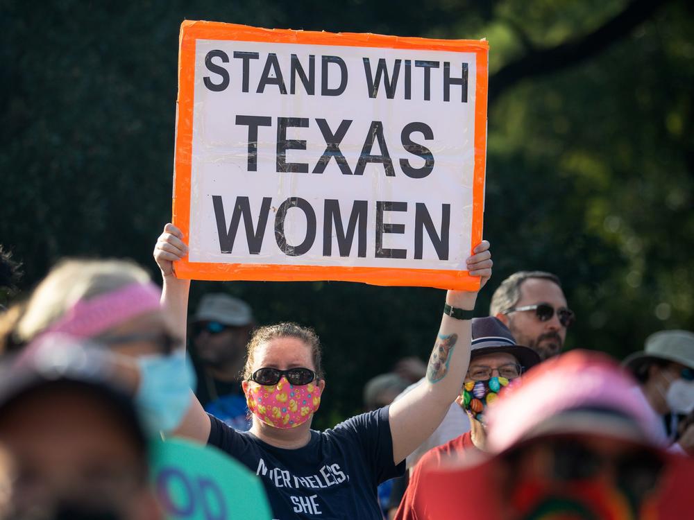 A number of companies with staff in Texas has offered to pay for abortion-related travel.