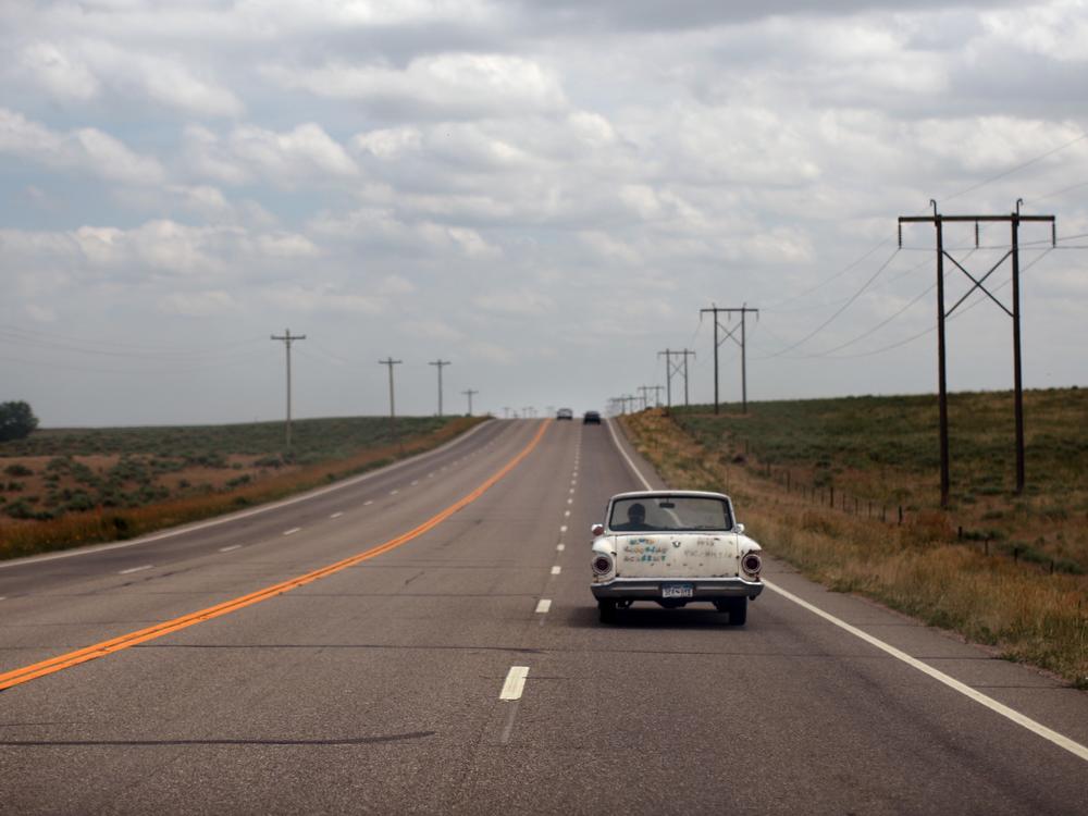 A combination of factors is pushing some people in rural areas to consider moving closer to cities.