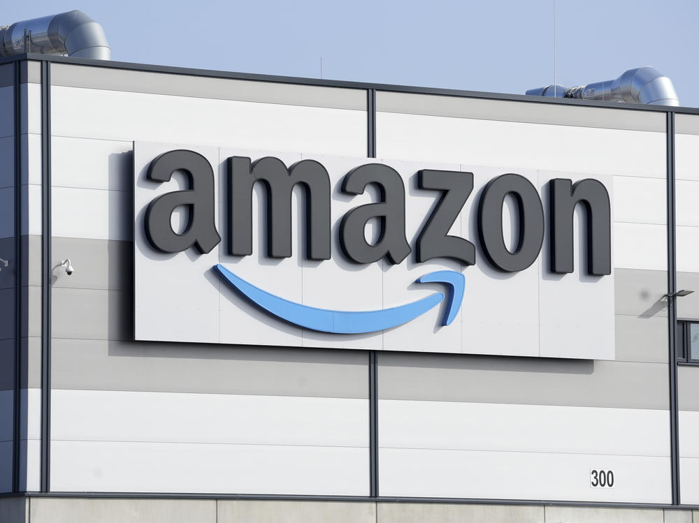 Amazon said it will acquire the primary care organization One Medical for $3.9 billion.