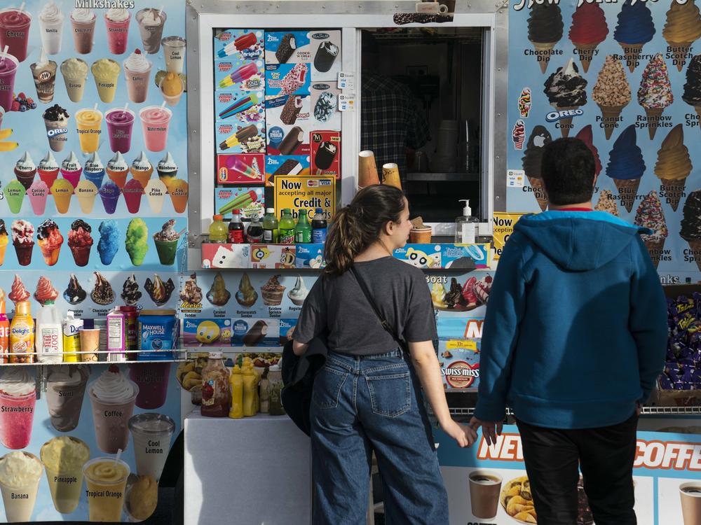 Choco Tacos, the beloved ice cream taco, are being discontinued. The frozen treats are considered a summer staple and are often sold at ice cream trucks.