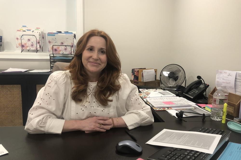 Insurance agent Tracee Bennett scrambled to help hundreds of customers find new property insurance when their providers went under after 2 years of major hurricane strikes in Louisiana.