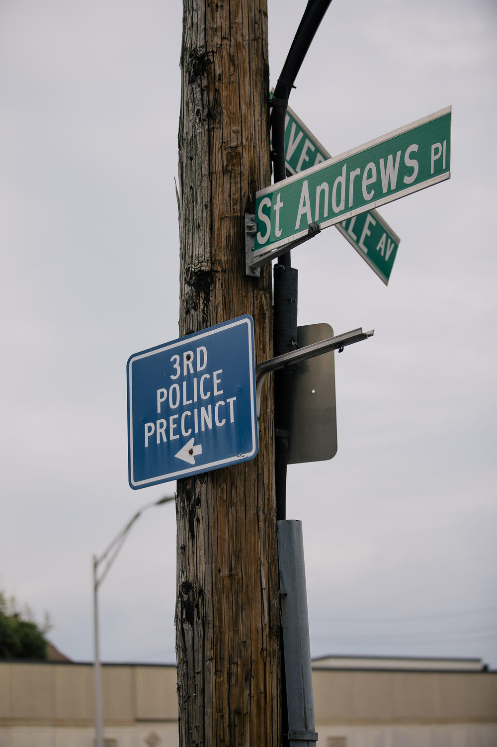 Officer Alex Della Donna worked out of the Third Precinct. The city has paid out $402,500 for the cases that he was involved in, and one is still being litigated. Della Donna retired in late 2021 at the age of 45.