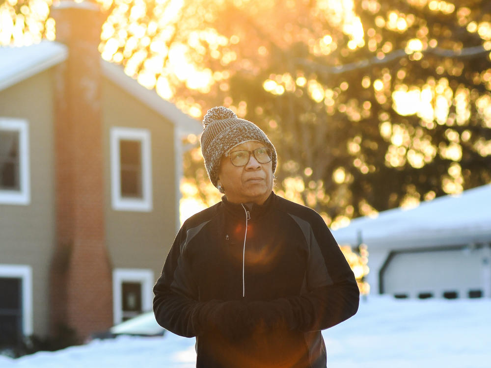 Lucille Brooks, a retiree who lives in Pittsford, New York, was sued in 2020 for nearly $8,000 by a nursing home that had taken care of her brother. The nursing home dropped the case after she showed she had no control over his money or authority to make decisions for him.