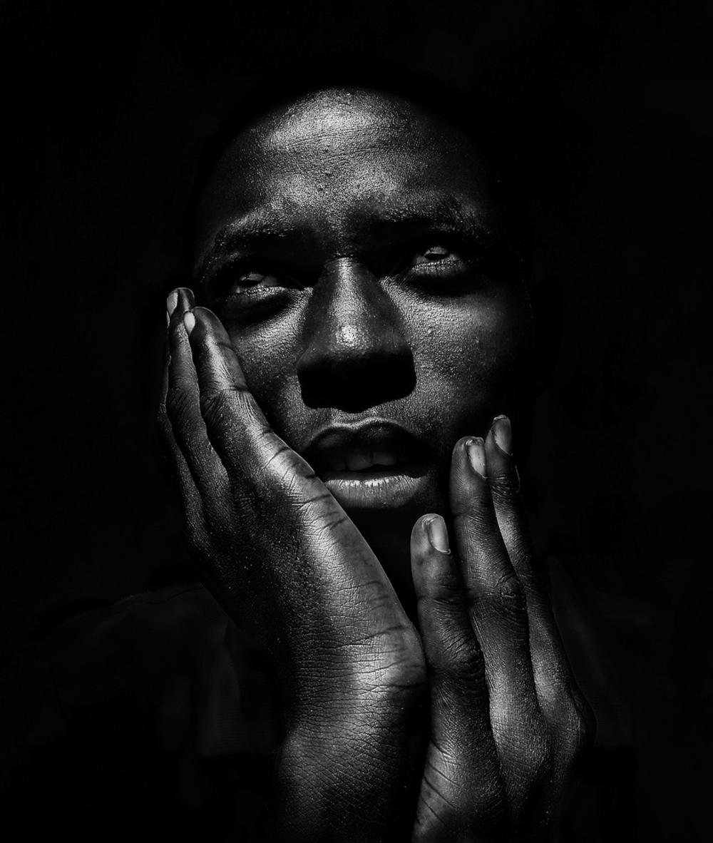 <em>Ezra</em>, 2016.