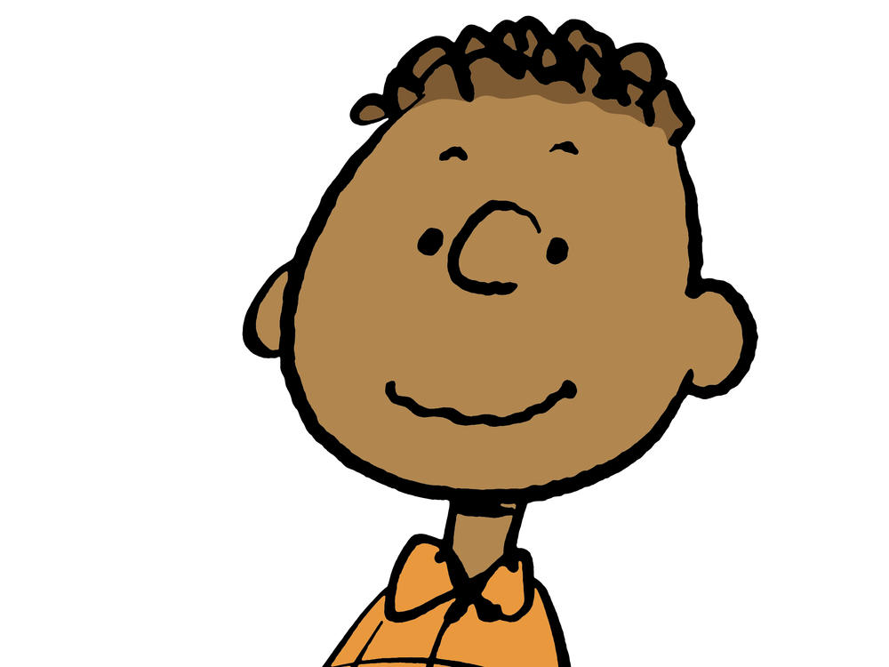 Franklin Armstrong made his debut in the <em>Peanuts</em> in 1968.