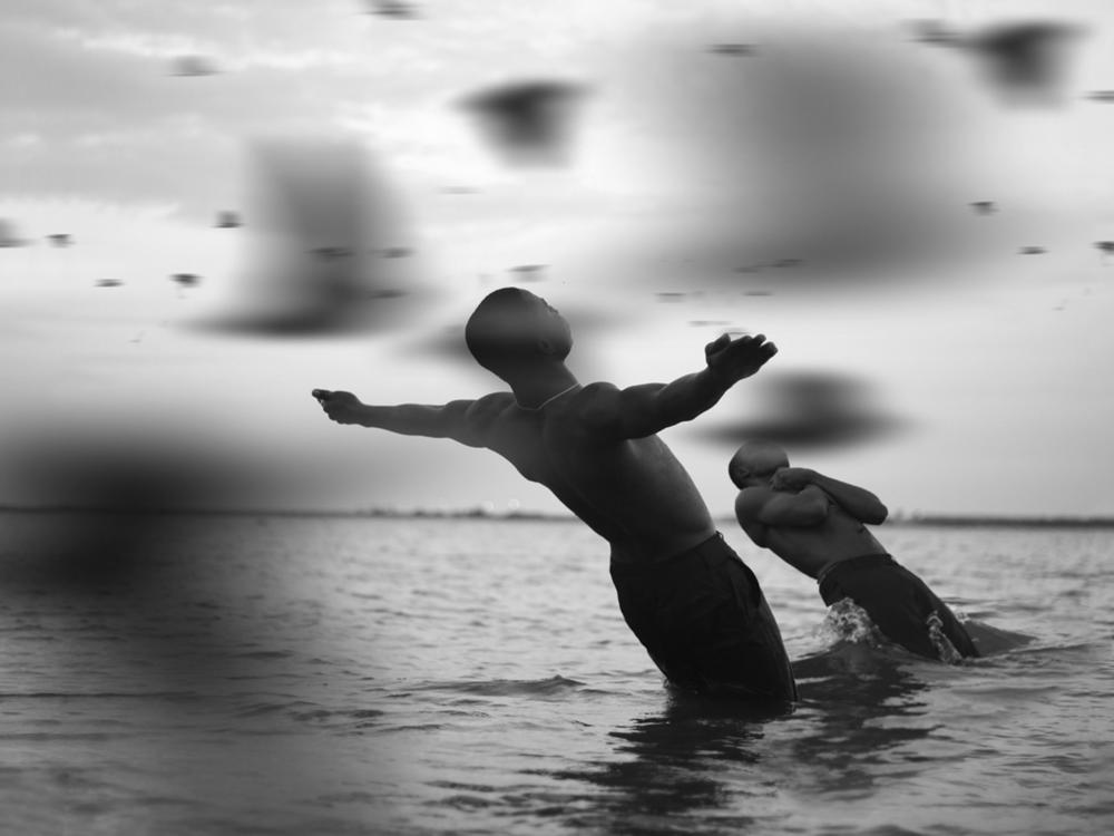 <em>Impermanence</em>, 2022.