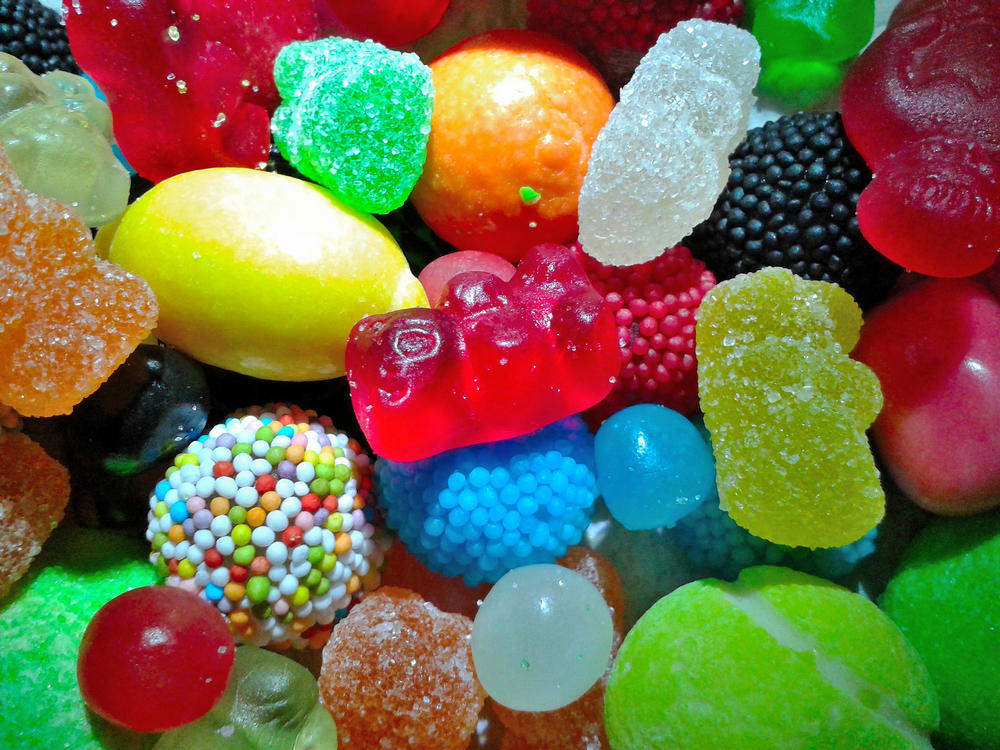A Canadian company is hiring a chief candy officer to taste test candy.