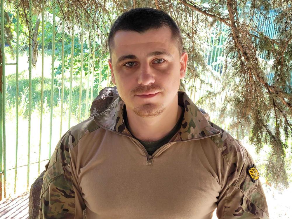 As Ukraine mounts its first major offensive against Russia, 29-year-old Col. Serhiy Shatalov leads a battalion of 600 men in some of the heaviest fighting. 