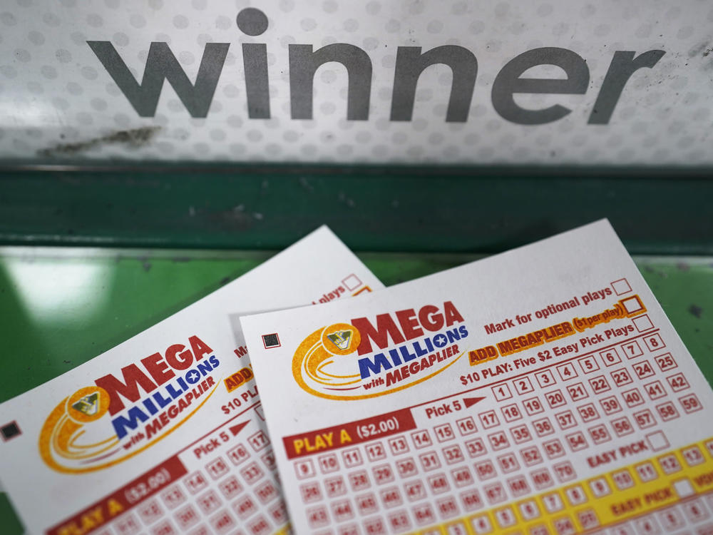 The winning lottery ticket in the recent Mega Millions jackpot is worth $1.337 billion, but because of an Illinois law, the identity of who bought it might never be revealed. In most states, anonymity isn't an option.