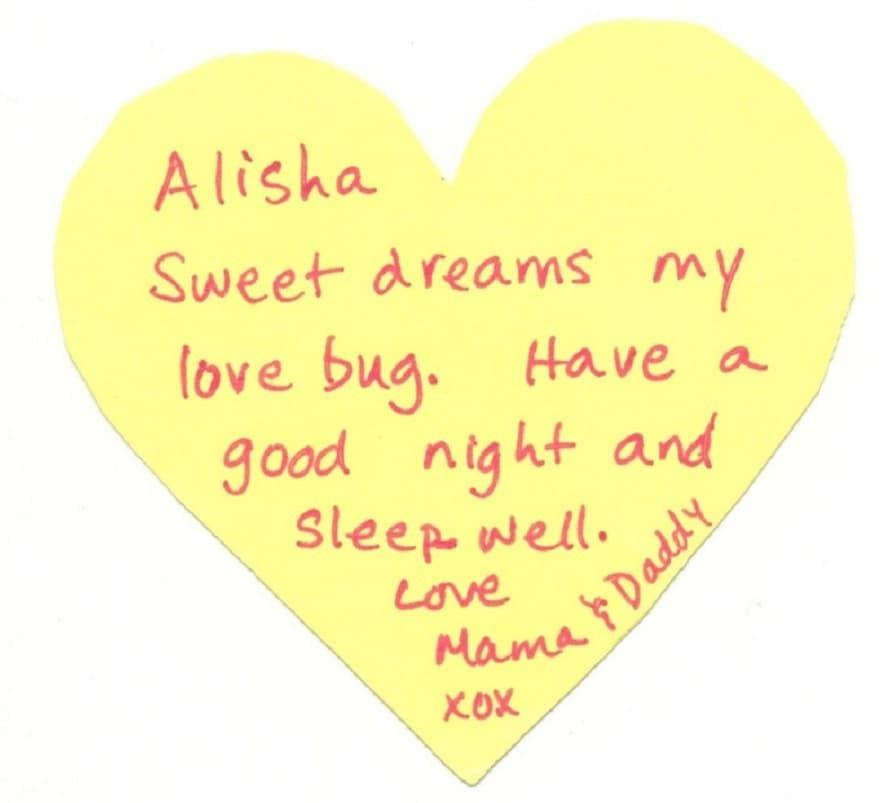 Alisha