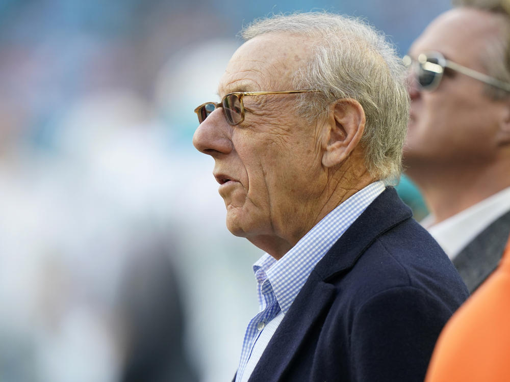 Miami Dolphins owner Stephen Ross is being hit with a $1.5 million fine and suspended through Oct. 17, after an NFL investigation into tampering and other allegations.