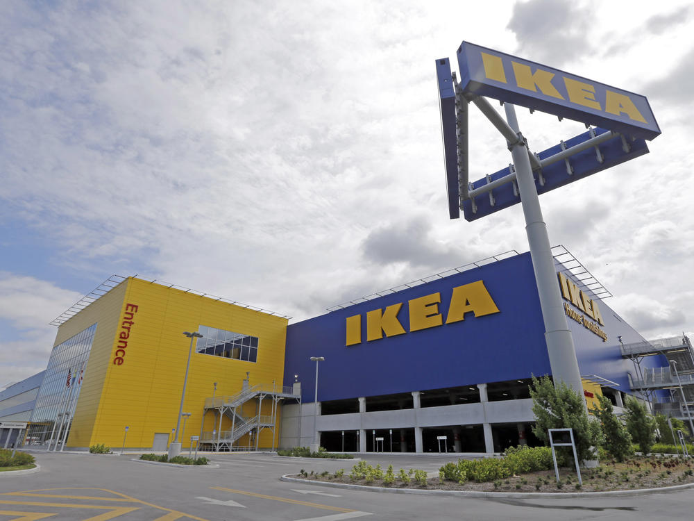 A true Ikea fan looks beyond what might be found at a typical U.S. Ikea home furnishing store, like this one pictured in Miami in 2015.
