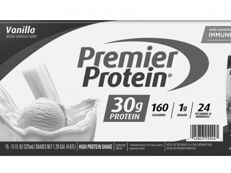 Multiple varieties of the Premier Protein shakes are among the products included in the Lyons Magnus voluntary recall.