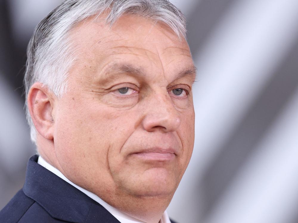 Hungarian Prime Minister Viktor Orban has a plum speaking role at CPAC, the Conservative Political Action Conference, despite a speech last week widely decried as racist. One of his top aides resigned in protest.