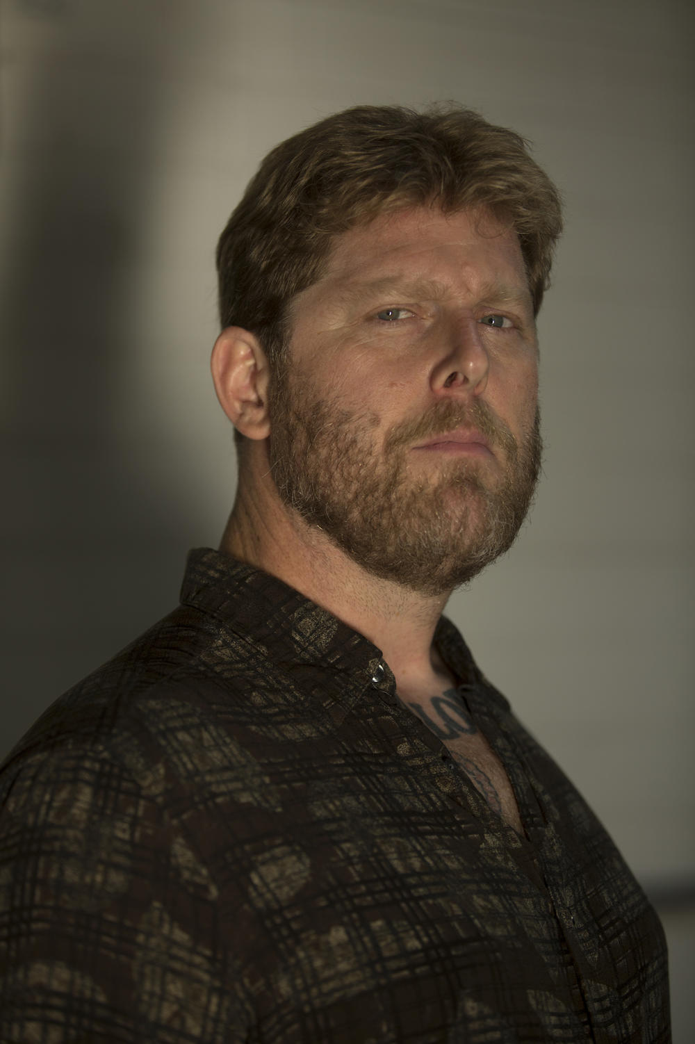 Arno Michaelis is an American, former far-right extremist and the founder of Life After Hate, an organization that helps deradicalize extremists.