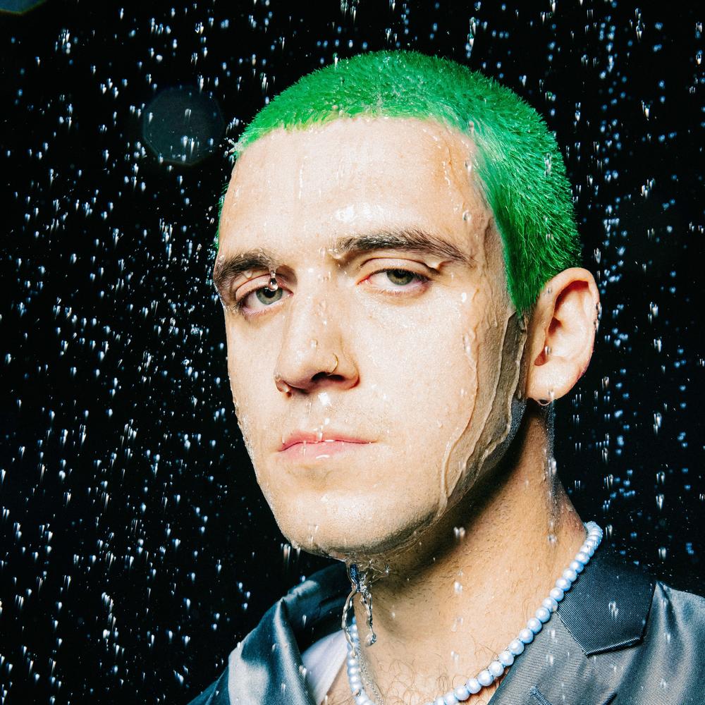 Ari Leff a.k.a. Lauv