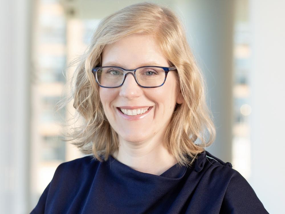 <strong>Holly J. Morris</strong> is a journalism trainer on NPR's training team.