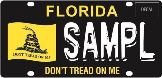 Florida Gov. Ron DeSantis says the state's 