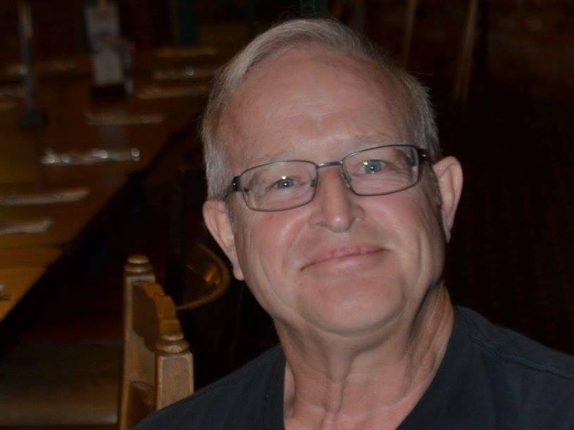 Jeffrey Whitaker