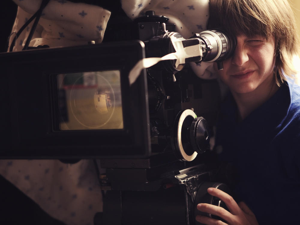 Student filmmakers can apply for funding for works about reproductive rights.