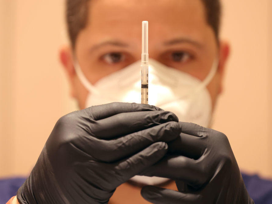 The federal government wants to roll out another round of COVID-19 boosters this fall but drugmakers are still testing the new boosters. The Food and Drug Administration has said it will base its evaluation of the boosters on data from mouse studies, in a controversial move.
