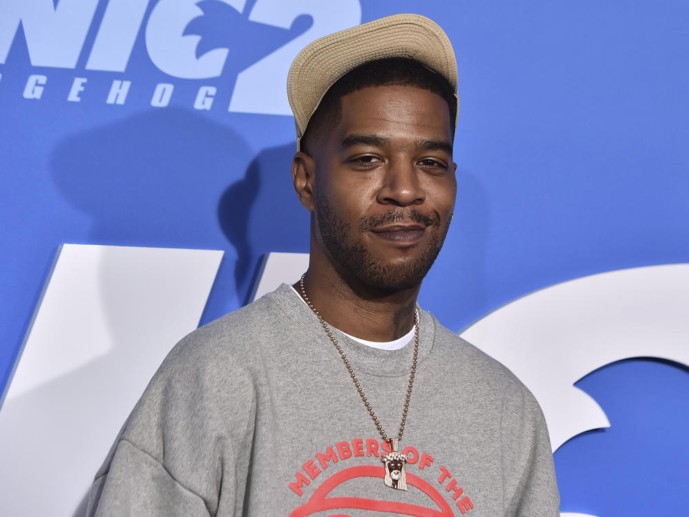 Musician Kid Cudi recently revealed he had a stroke in 2016. The artist said it took weeks to recover from slowed speech and movements.