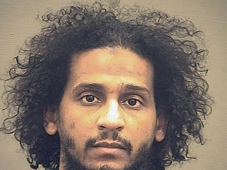 El Shafee Elsheikh has been sentenced to life in prison for his role in the deaths of four U.S. hostages captured by the Islamic State.