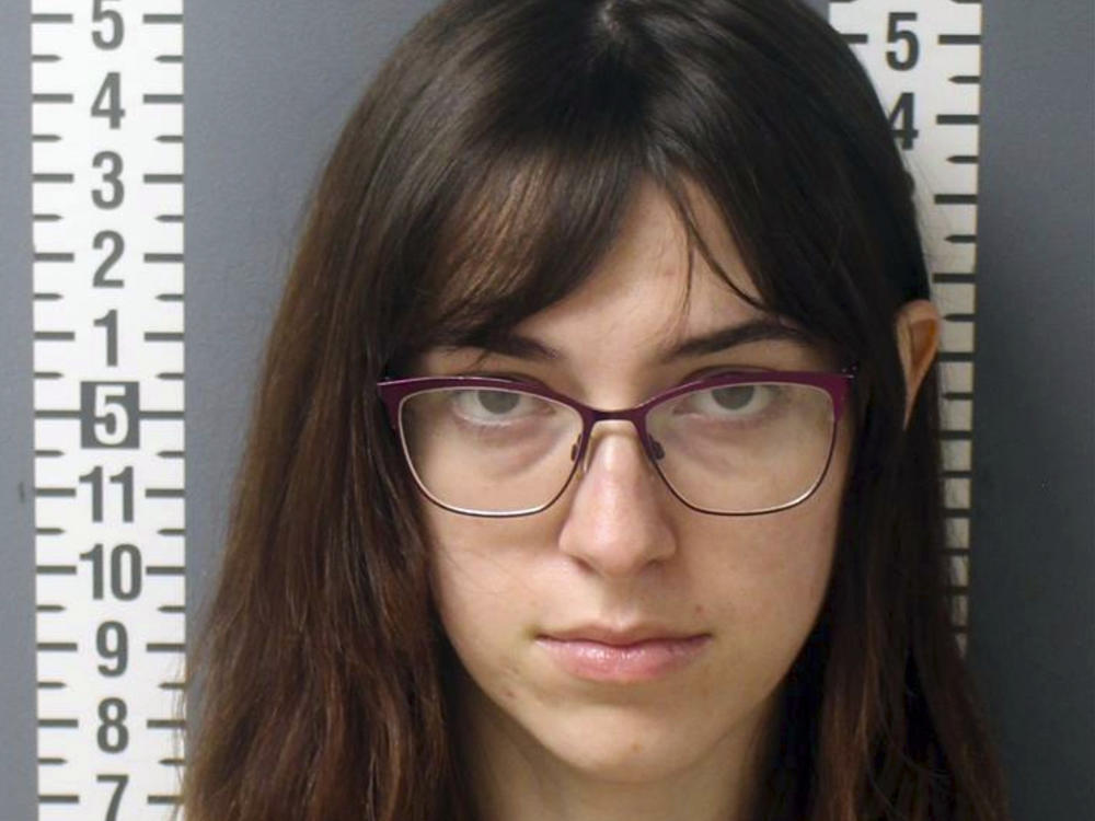 Riley June Williams, accused of stealing House Speaker Nancy Pelosi's laptop during the Jan. 6 attack on the U.S. Capitol, has been granted permission to attend the Pennsylvania Renaissance Faire.