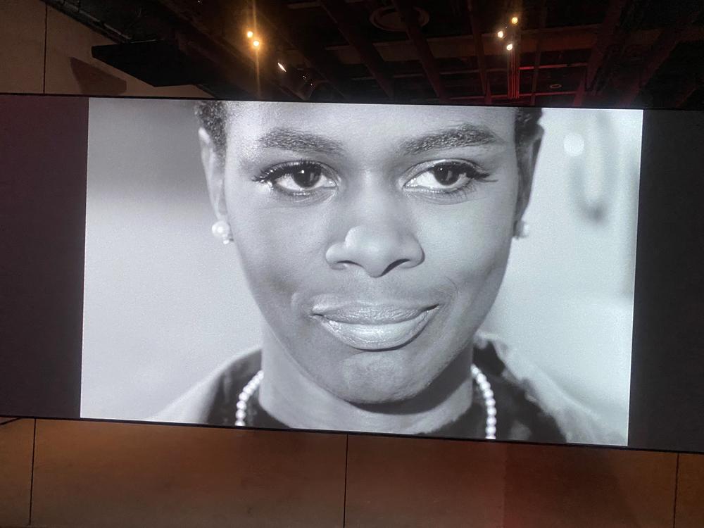 Cicely Tyson
