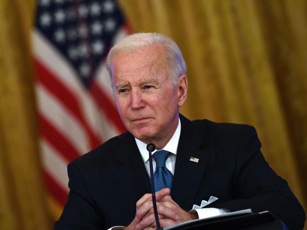 More than two years ago, then-presidential candidate Joe Biden pledged to cancel at least $10,000 in federal student loans. The pledge has followed his administration ever since.