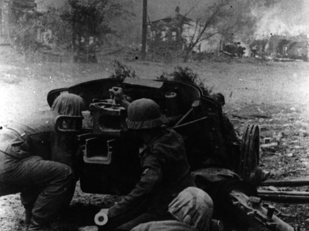 The Battle of Stalingrad resulted in over a million casualties, by some estimates. The battle came to an end after Soviet forces circled the Germans, forcing them to surrender on Feb. 2, 1943.