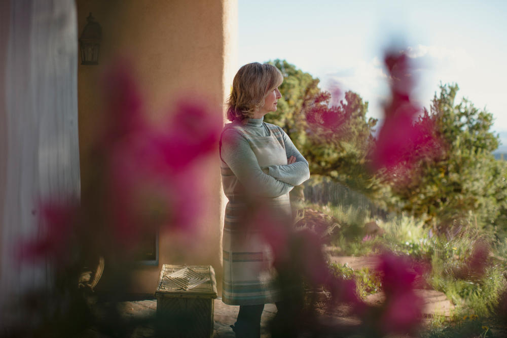 The trauma from that night stayed with Elaine, in her mind and her body, long after it happened.