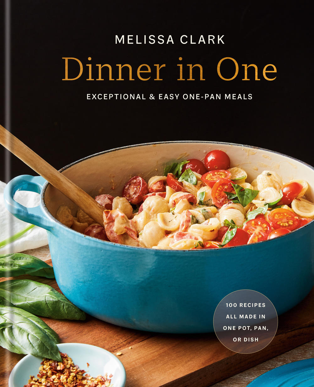 <em>Dinner in One </em>