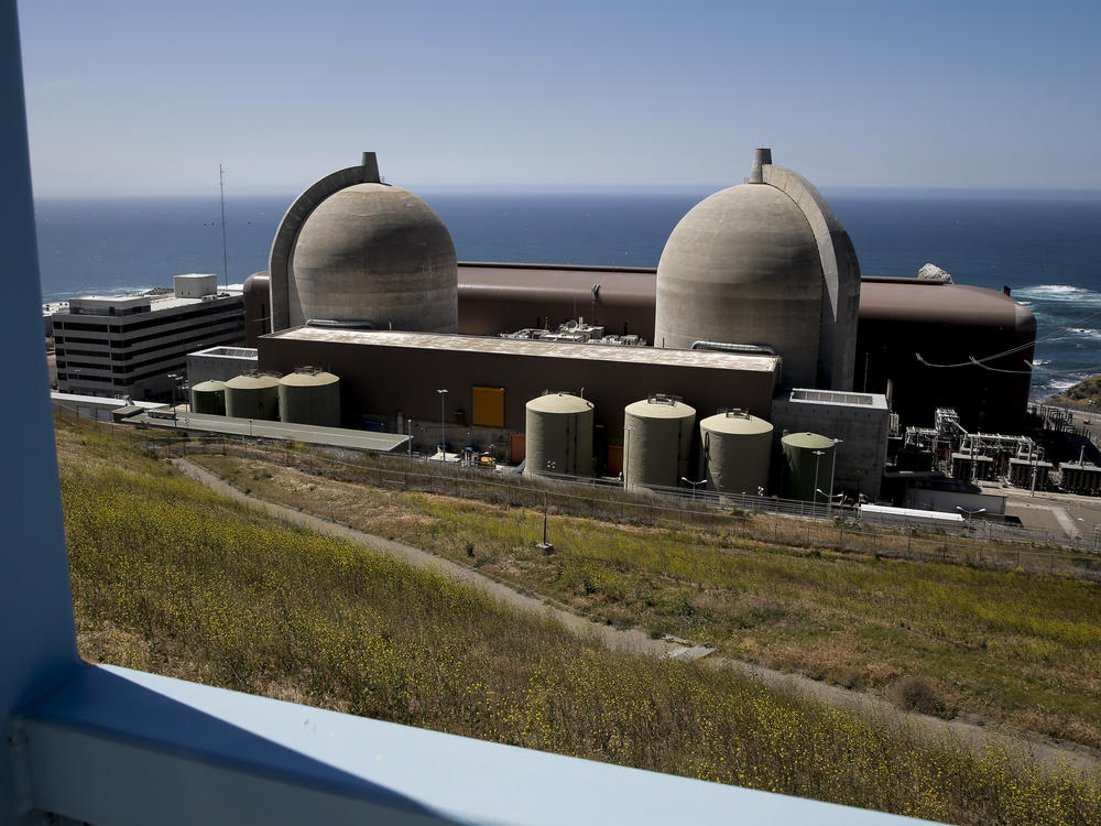 The Diablo Canyon nuclear power plant was scheduled to be shuttered in 2025. But California Governor Gavin Newsom now wants to expand its lifespan.