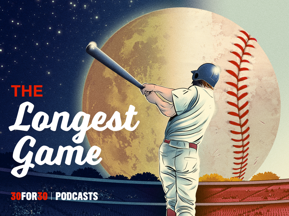 <em>The Longest Game</em> is a new documentary from ESPN's 30 for 30 and Radio Diaries.