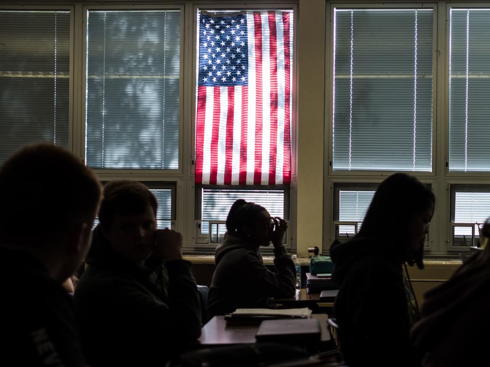 Teachers across the U.S. are battling challenges on multiple fronts, and it's driving many to leave.