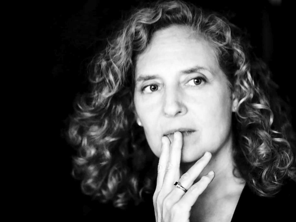 Composer Julia Wolfe's latest work, <em>Her Story</em>, receives its world premiere in Nashville on Sept. 15, 2022.